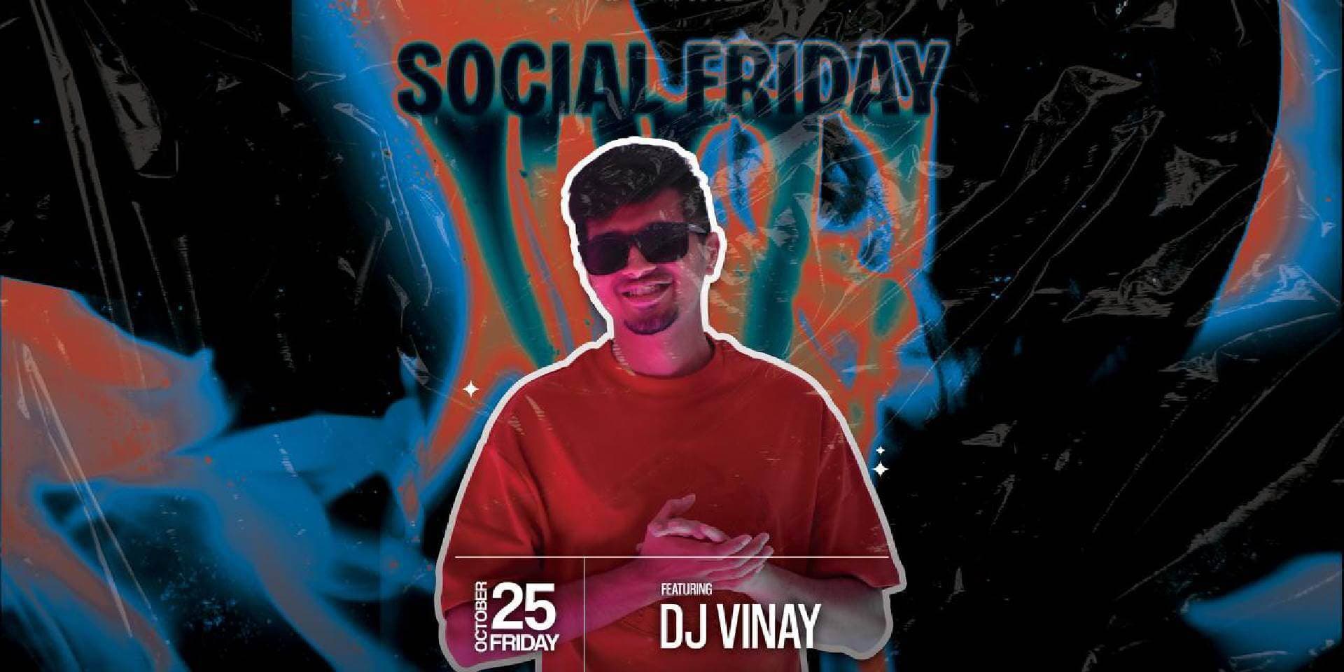Social Friday