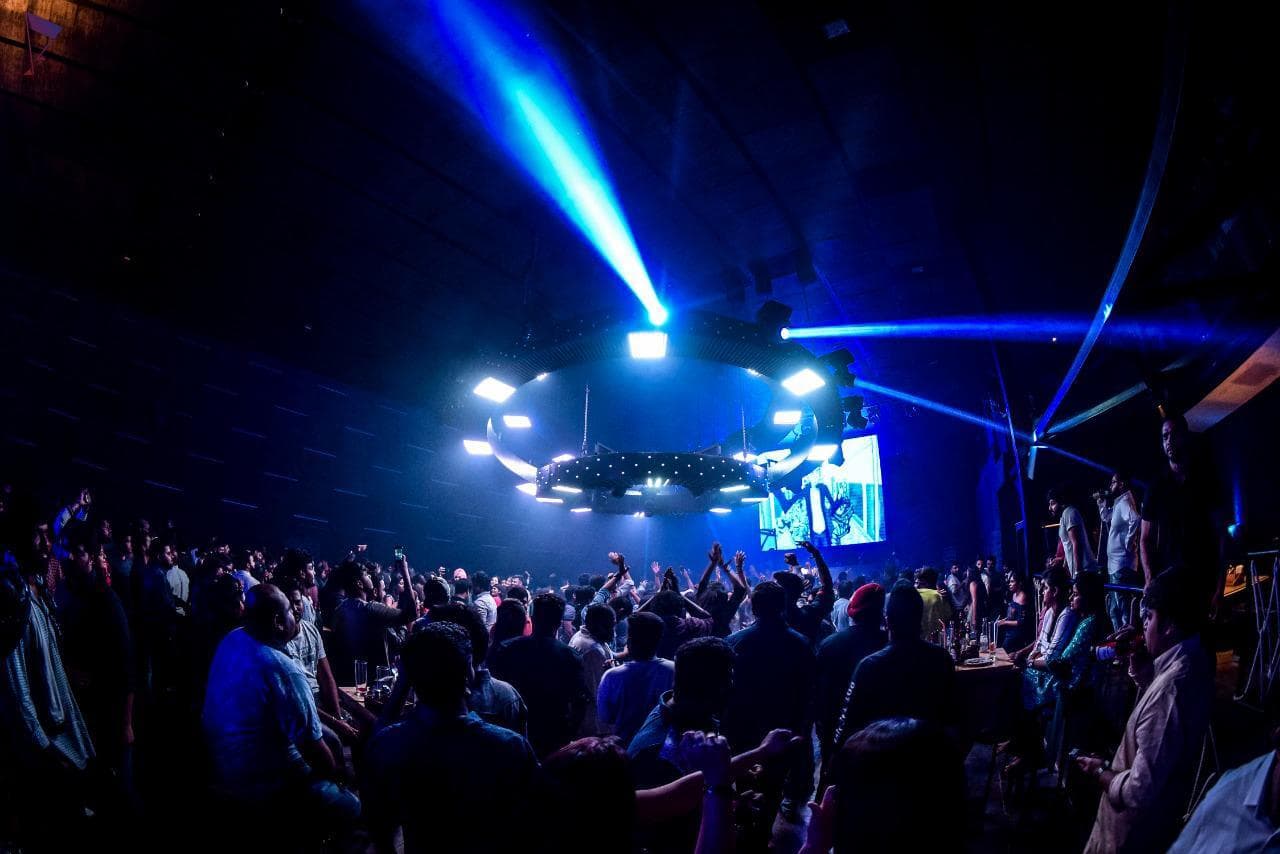 Big Saturday Ahead at Prism