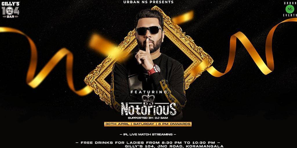 Saturday Bollywood Night