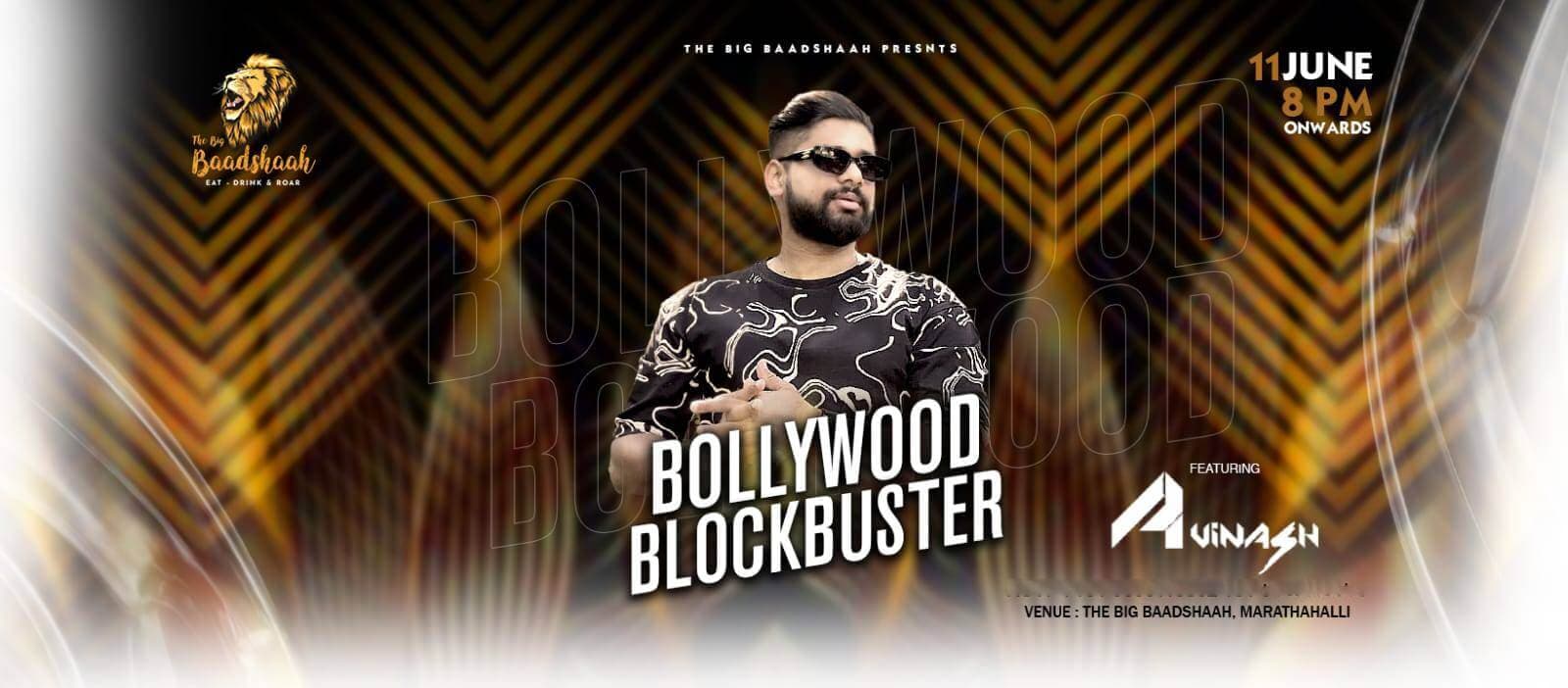 Bollywood Blockbuster