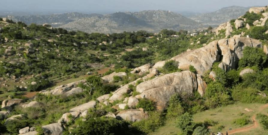 Anthargange Trek | My Hikes