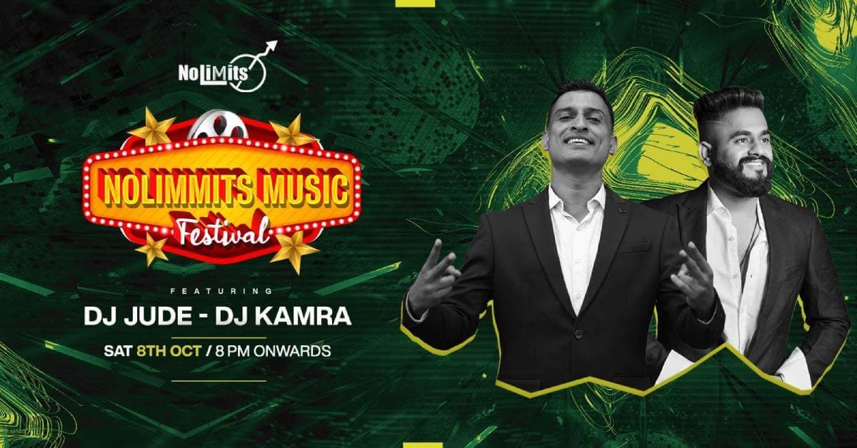 Nolimmits Music Festival