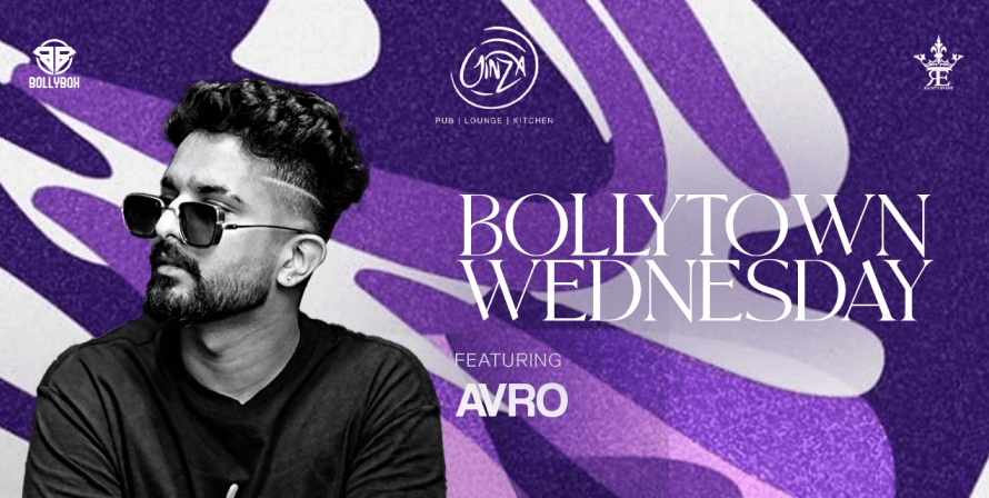 Bollytown Wednesday