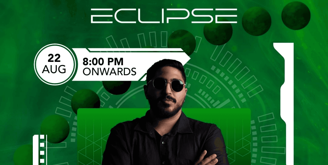 Lumara Presents Eclipse