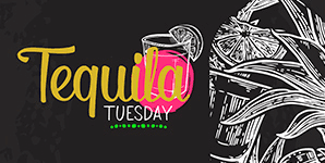 Tequila Tuesday