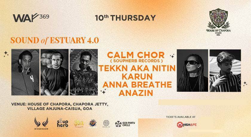 Sound Of Esturay 4.0