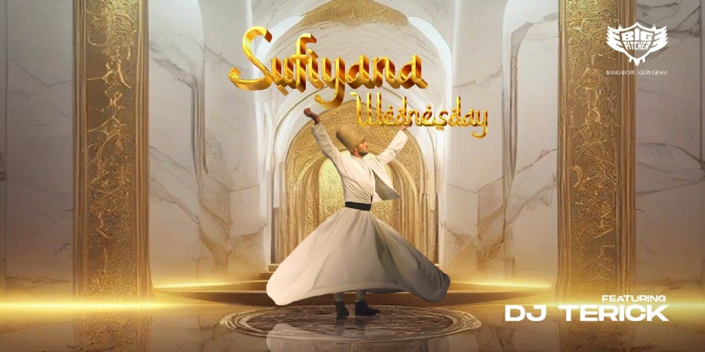 Sufiyana Wednesday