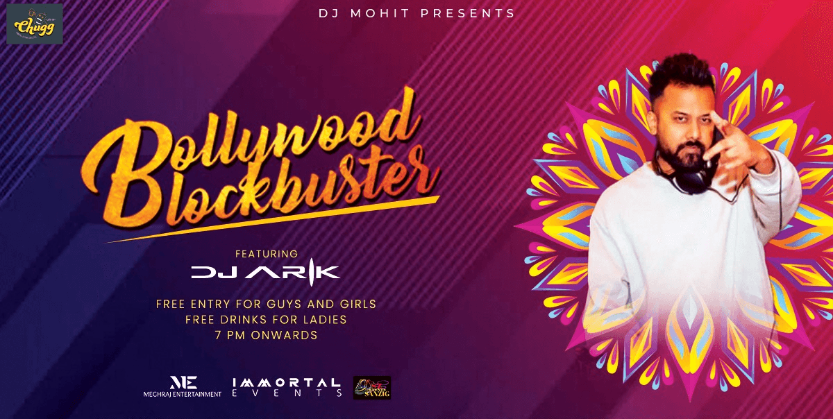 Tuesday Bollywood Blockbuster 