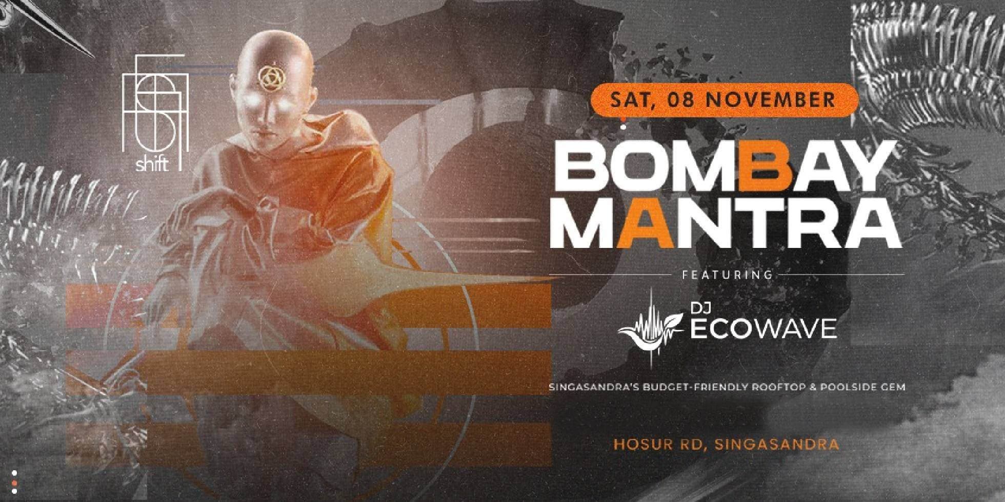 Bombay Mantra