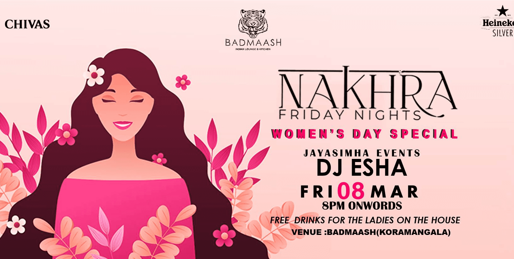 Nakhra - Big Bollywood Womens Day Special