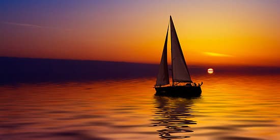 Sea Sailing at Gateway of India, Mumbai