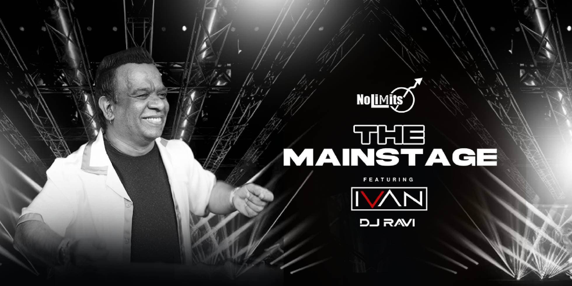 The Mainstage Feat Ivan | Nolimmits Lounge