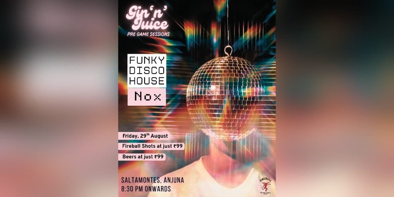 Gin N Juice  | Saltamontes