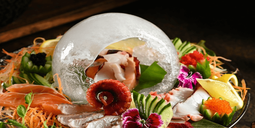 Fiery Festive Brunch At East By JW Marriott Bengaluru 