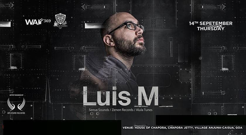 Luis M | Portugal