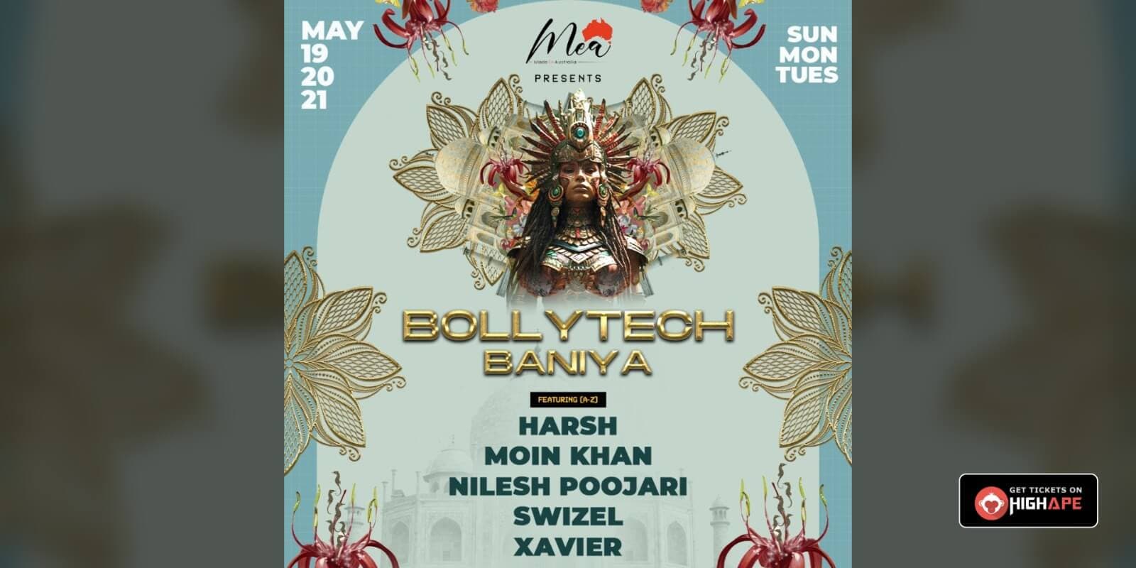 Bollytech Baniya | MEA Goa