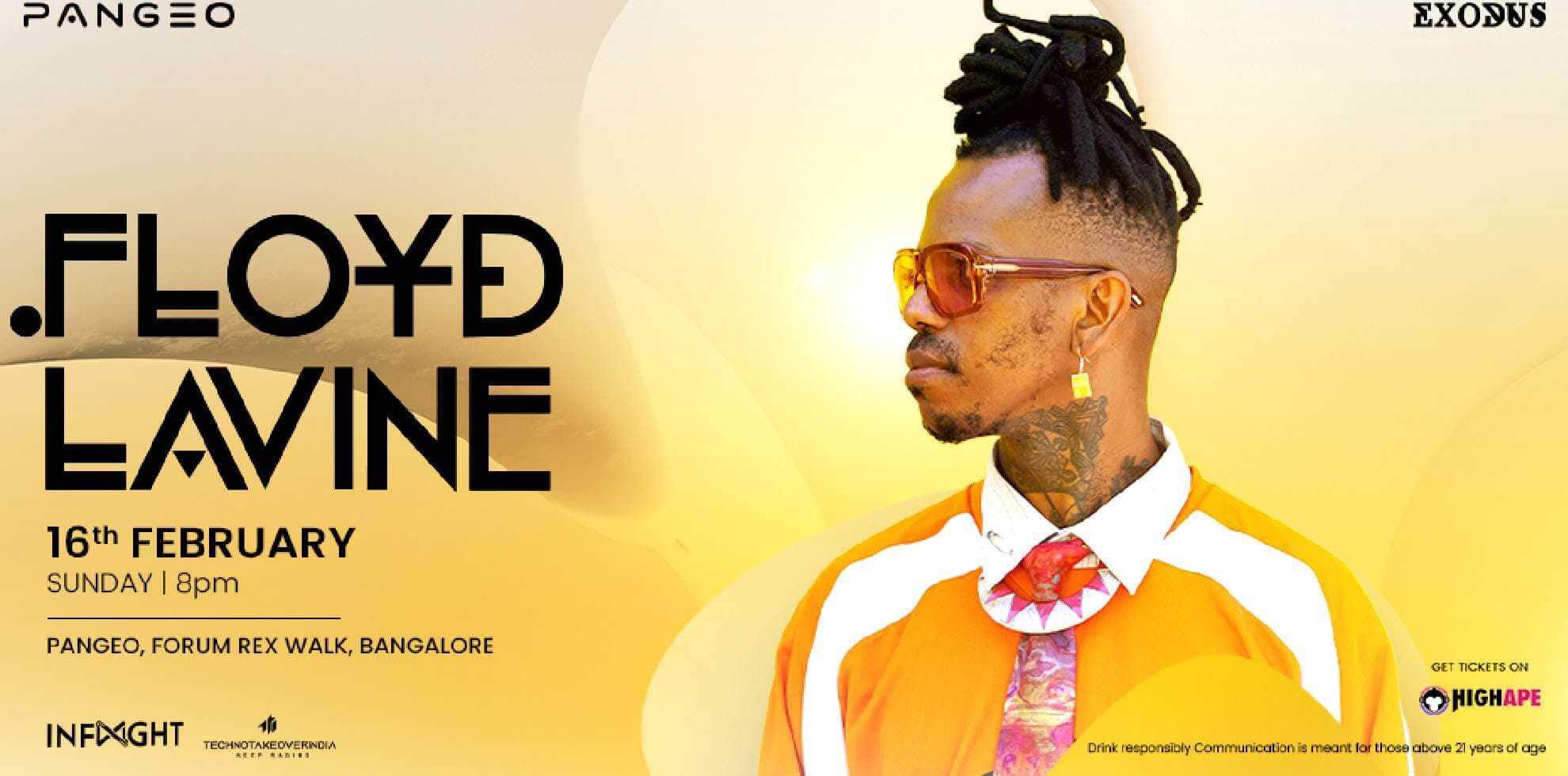 Floyd Lavine | Pangeo