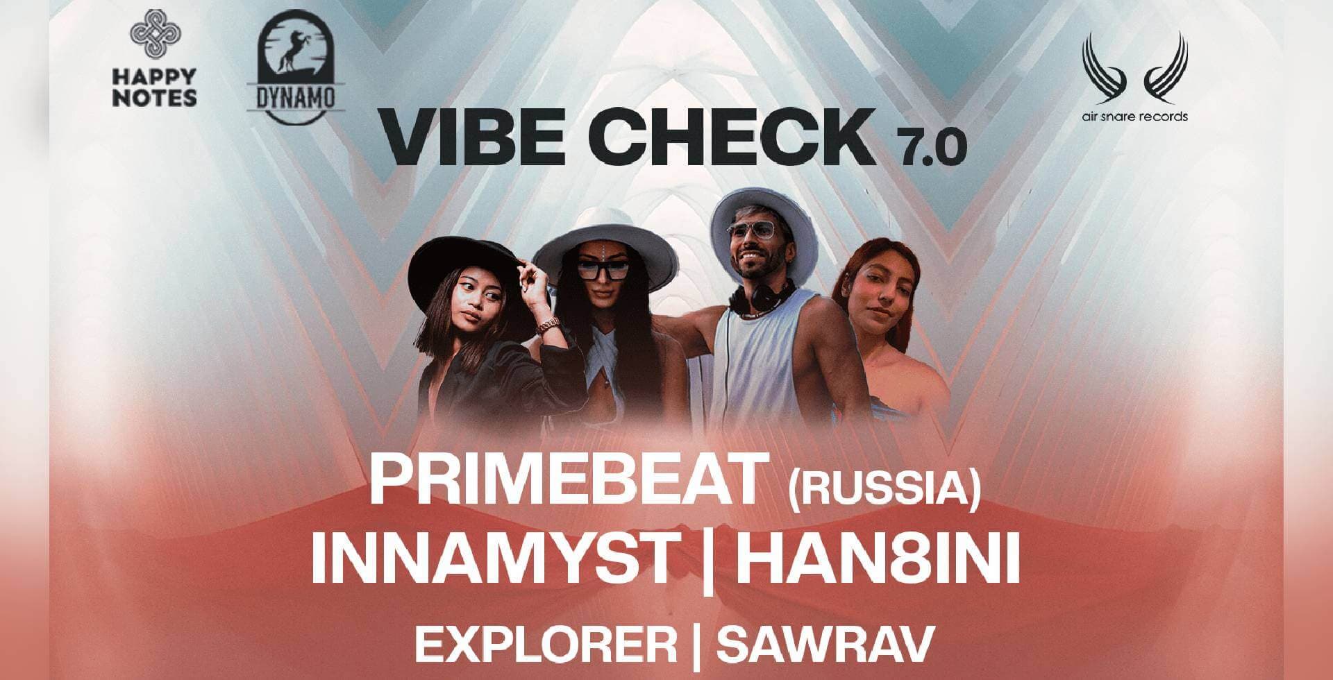 Vibe Check 7.0