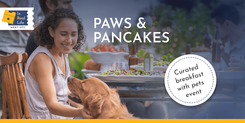 Paws And Pancakes