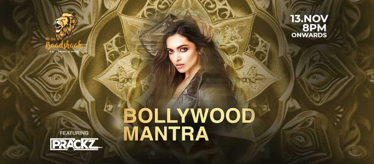 Bollywood Mantra