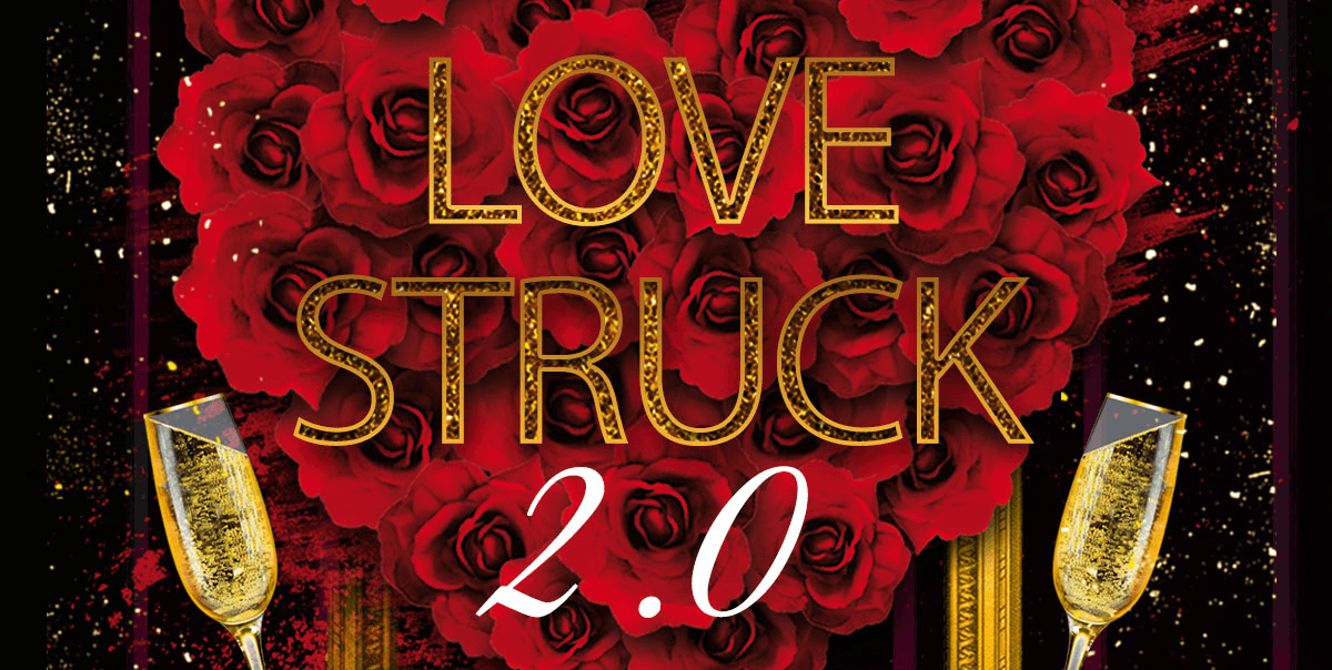 Love Struck 2.0