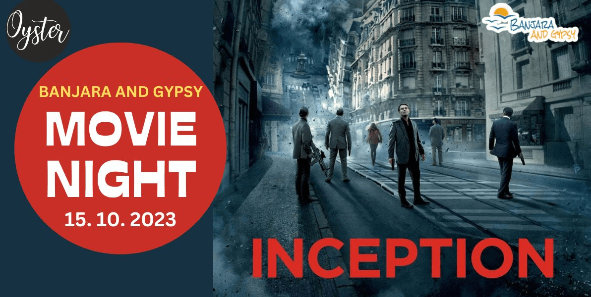 Movie Nights | Oyster