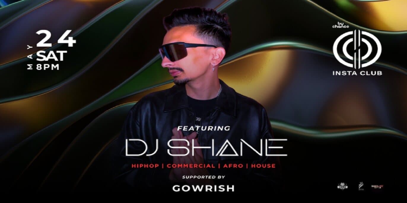 Saturday Night | By Chance