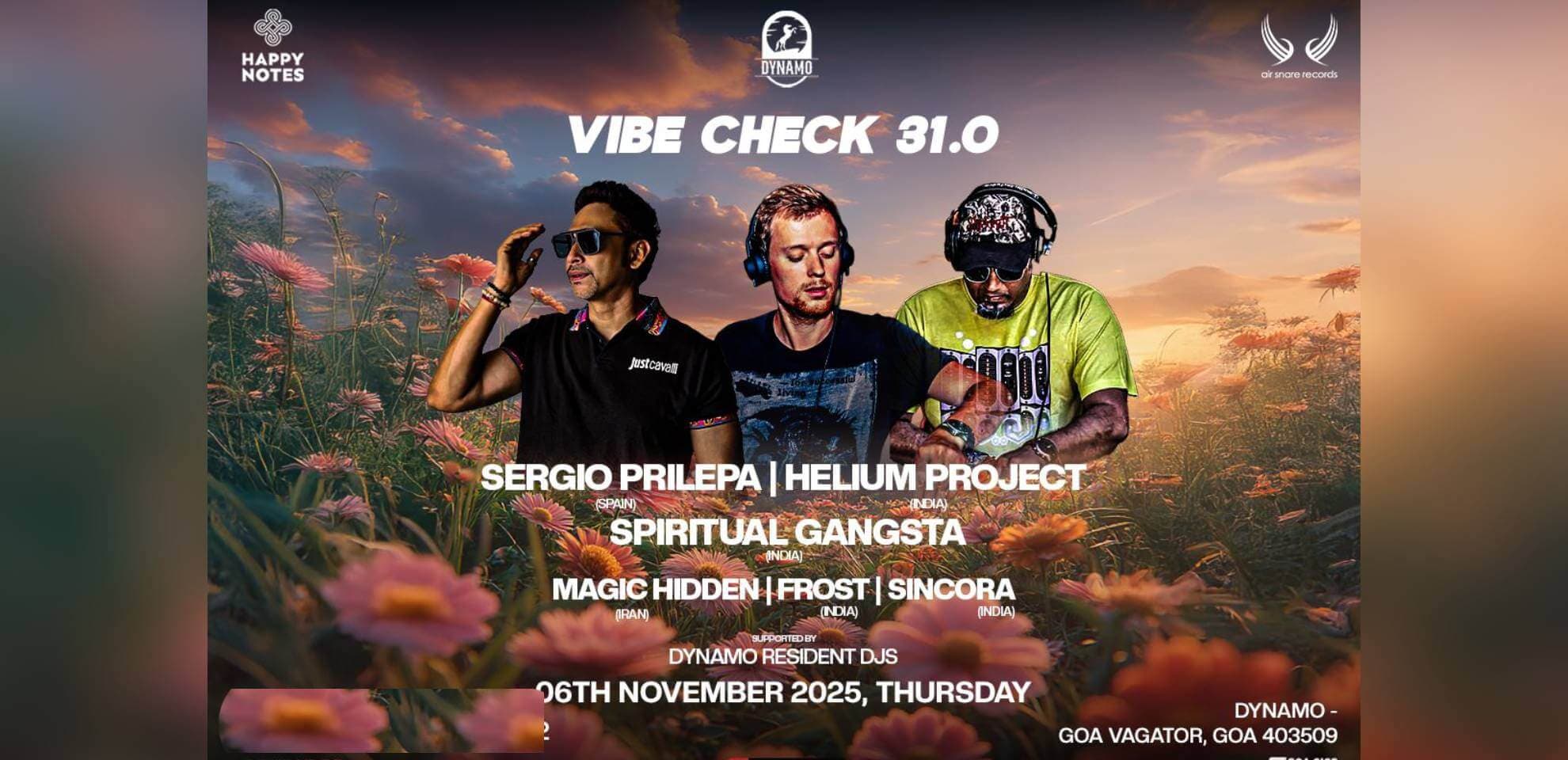 Vibe Check 31.0