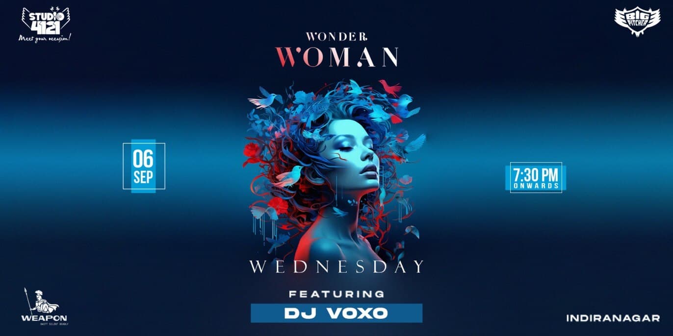 Wonder Woman Wednesday