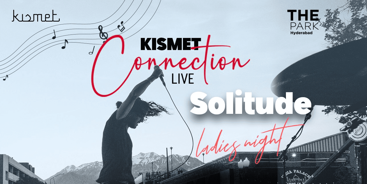 Kismet Connection Live - Solitude The Band