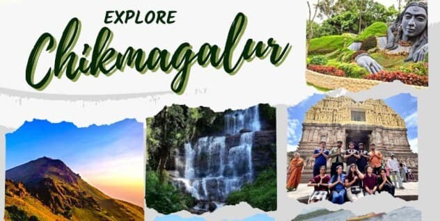Chikkamagalur Backpacking Tour | Travellers Together