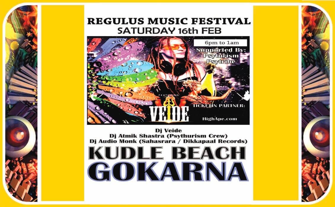 Regulus Music Festival