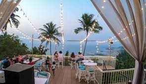 Salud Kitchen And Lounge - One Of The Best Places To Visit In Goa
