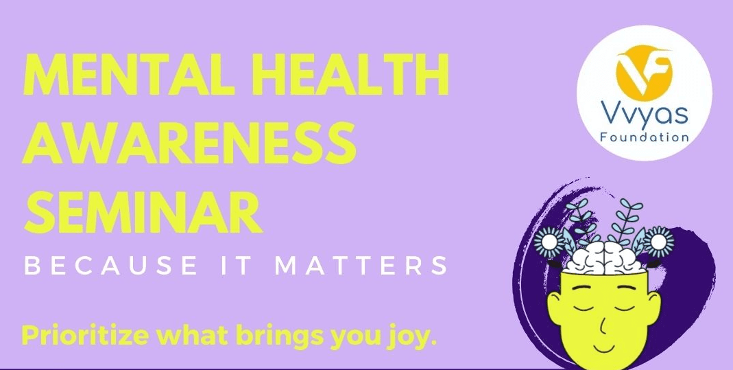Mental Health Awareness