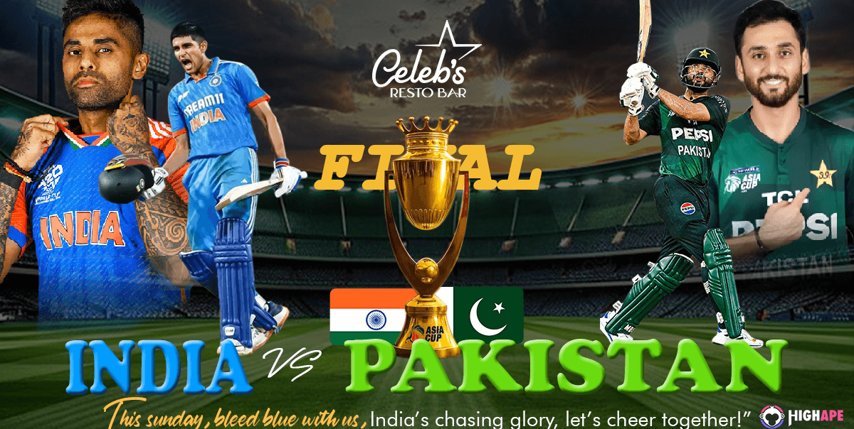 Live Streaming India Vs Pakistan