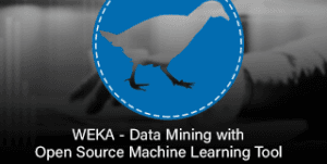 WEKA - Data Mining With Open Source Machine Learning Tool