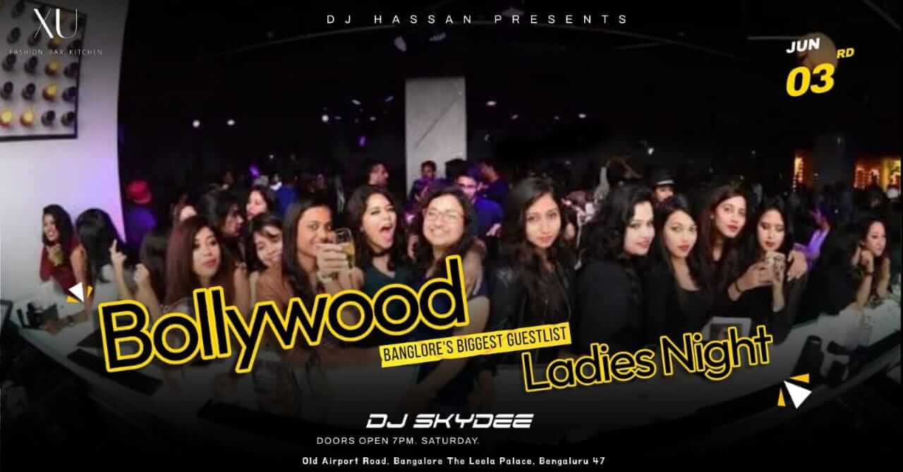 Bangalores Biggest GuestList Event | Free Entry