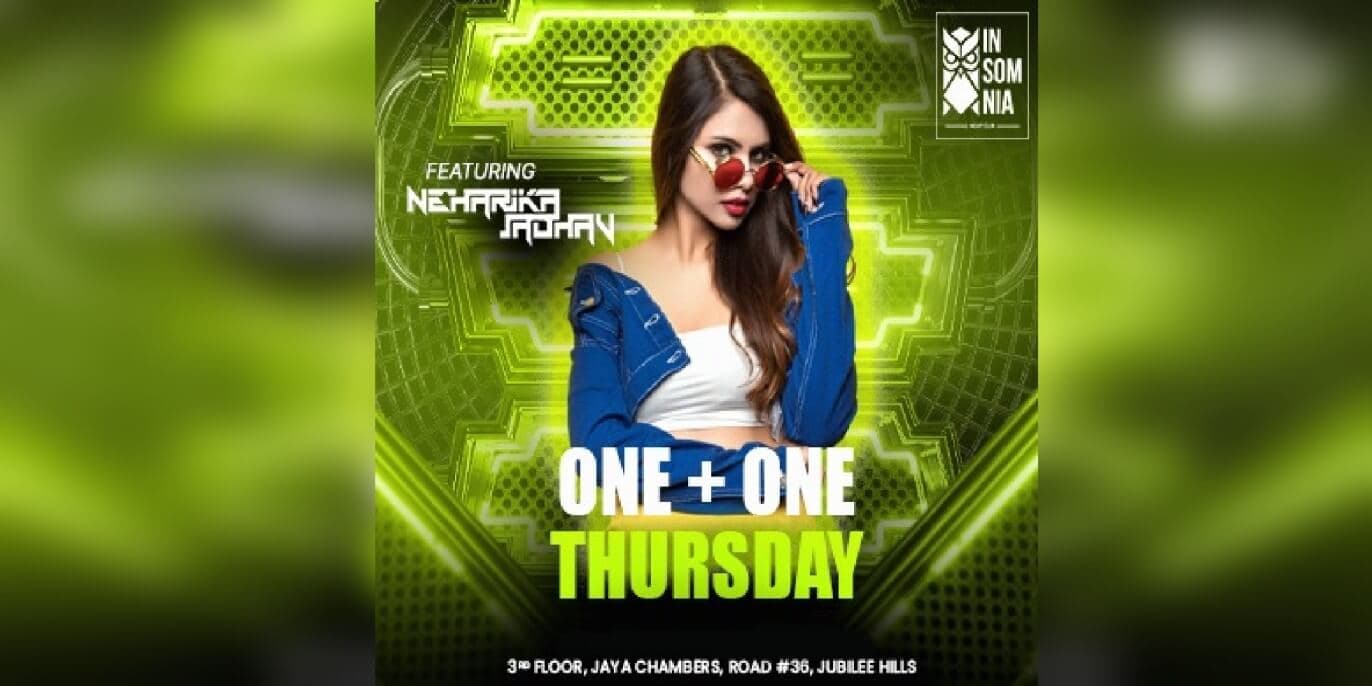 One Plus One Thursday | Insomnia 