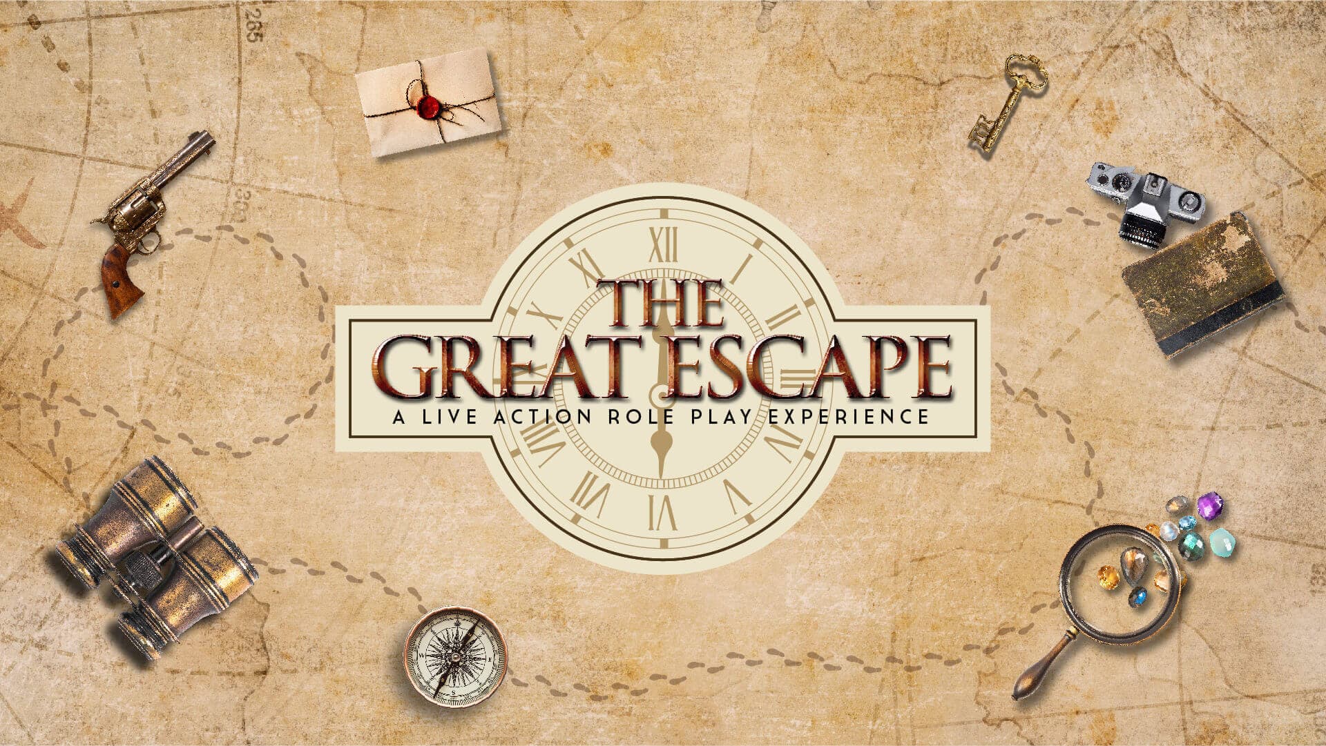The Great Escape