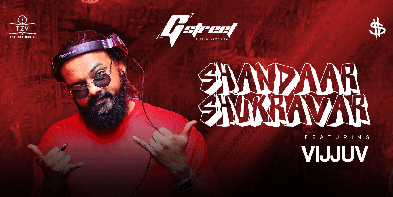 Shandaar Shukravar Ft Vijjuv