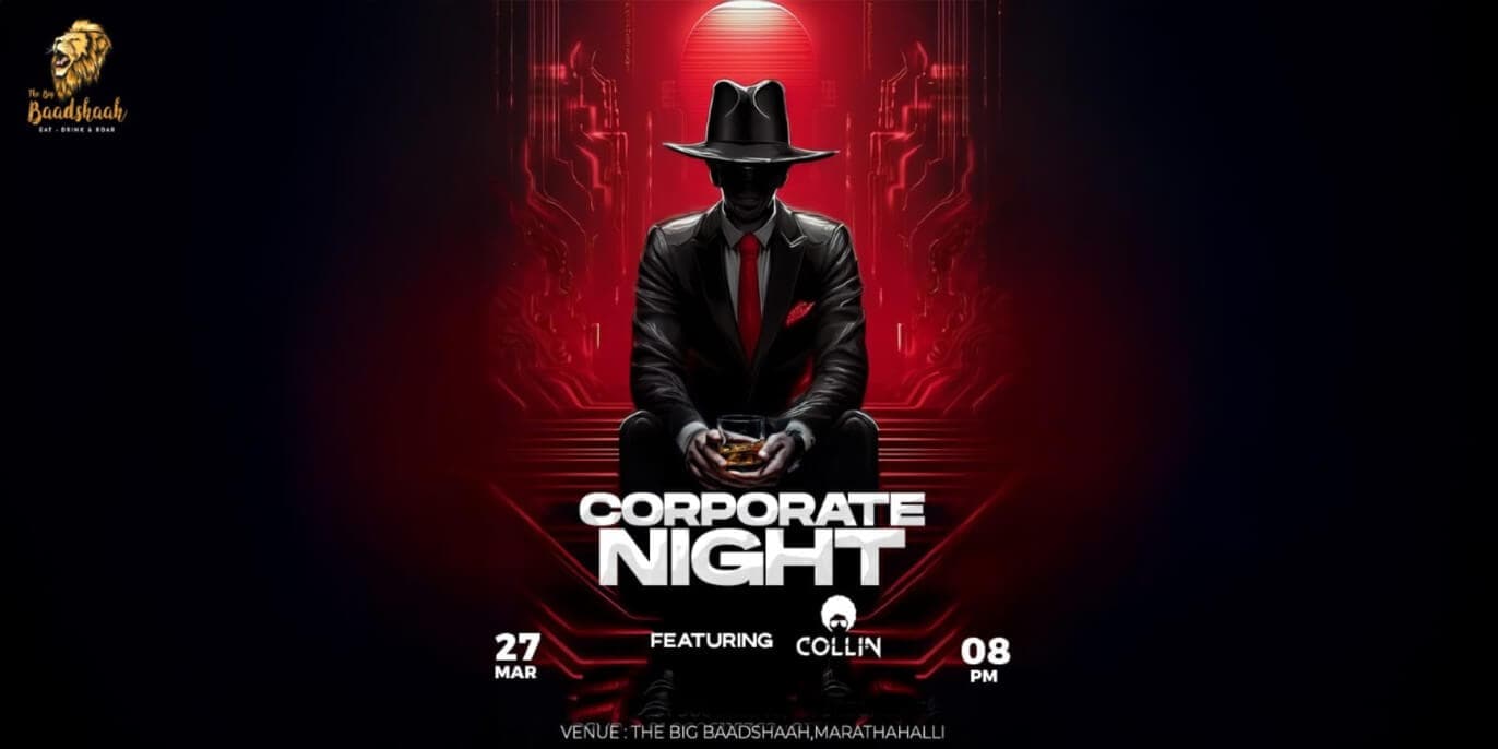 Corporate Night 