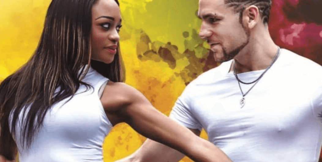 Free Latin Couple Dance Workshop Salsa Bachata Kizomba