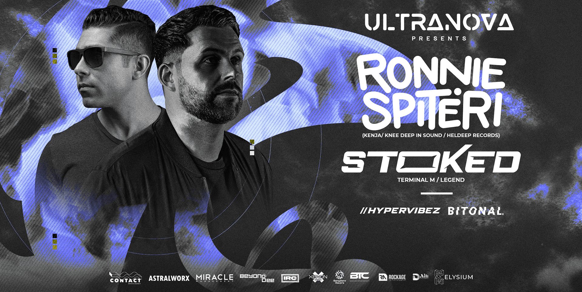 Ultranova | F-Superclub