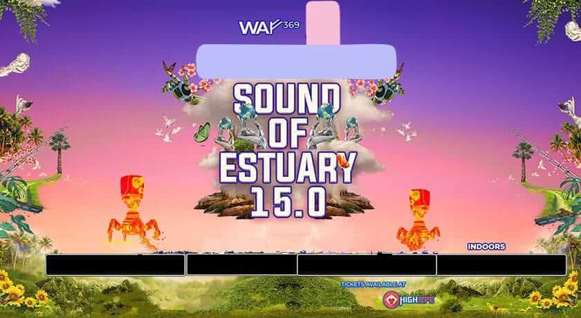 Sound Of Estuary 15.0