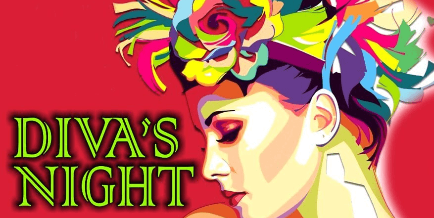 Sunday Divas Night