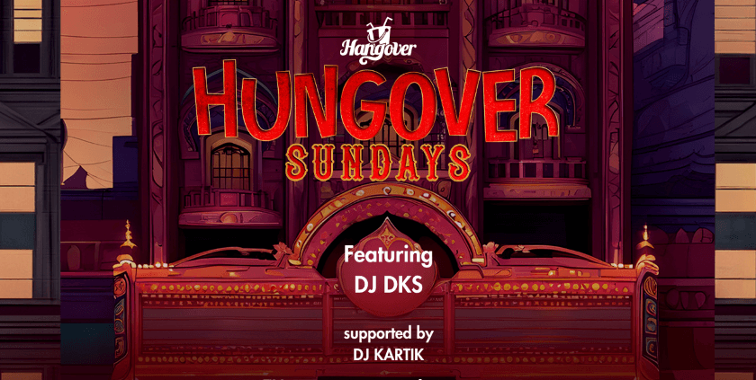 Hungover Sundays | Plan B 