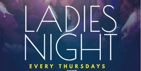 Drava Ladies Night