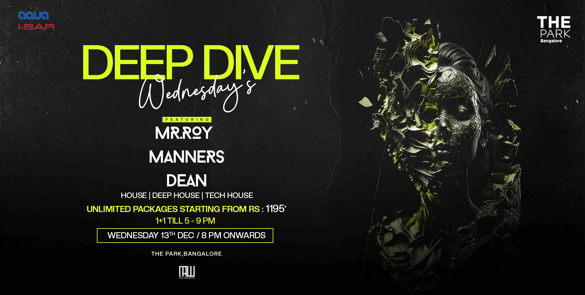 Deep Dive Wednesdays