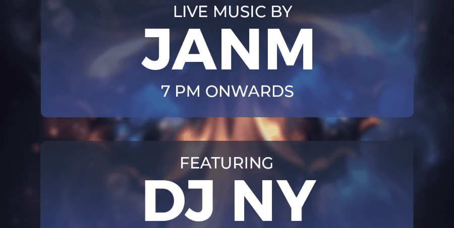 Sunday Night | Butterfly Bite