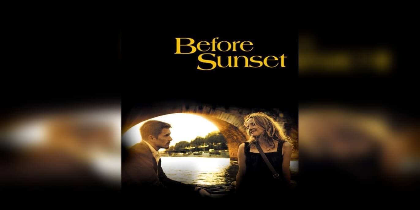 SCC SkyCinema - Before Sunset